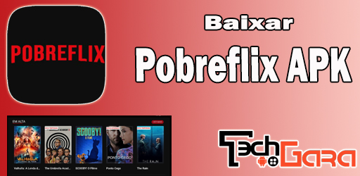 Pobreflix 3.0 Mod APK